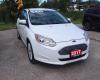 2017 Ford Focus Electric